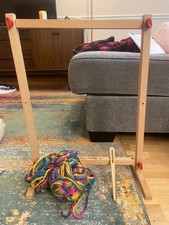 Melissa doug loom for sale  Marietta