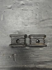 Coppia supporti antivibranti usato Coppia supporti antivibranti usato  Italia