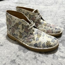 Womens clarks originals for sale  KEIGHLEY
