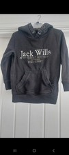 Jack wills hoodie for sale  MELTON MOWBRAY