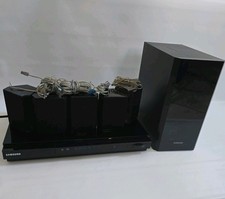 Samsung blu ray for sale  Richmond
