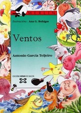 Ventos comprar usado  Enviando para Brazil