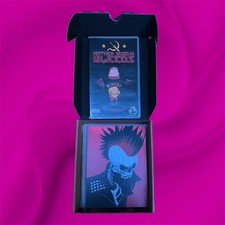 Interruptor de sangramento Mother Russia reserva especial *SOMENTE EXTRAS* comprar usado Interruptor de sangramento Mother Russia reserva especial *SOMENTE EXTRAS* comprar usado  Enviando para Brazil