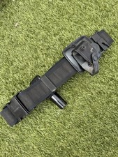 Police issue black for sale  WOODFORD GREEN