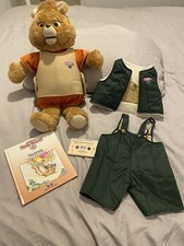 1984 teddy ruxpin for sale  LLANELLI