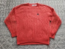 Vintage izod sweater for sale  Baraboo