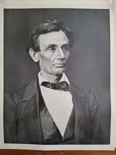 President abraham lincoln for sale  Quincy