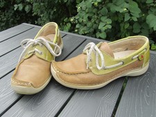 Damenschuhe wolky passt gebraucht kaufen  Neuhaus