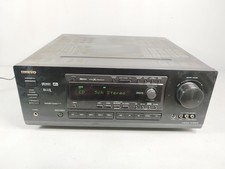 Onkyo ds676 ampli d'occasion  Yffiniac