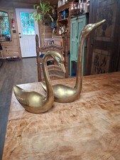 Large vintage brass for sale  Franklin