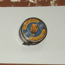 Ely brewery..retractable metal for sale  LEEDS