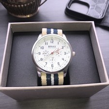 Brax herren armbanduhr gebraucht kaufen  Bensheim