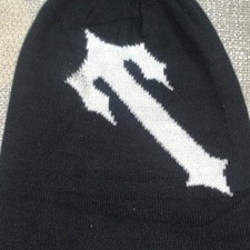 Trapstar irongate patch for sale  BEDFORD