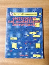 Libro modellismo elettronica usato  Castelfidardo