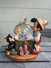 Rare disney pinocchio for sale  Somers Point