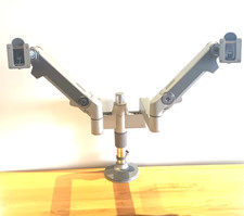 Humanscale flex dual for sale  Livermore