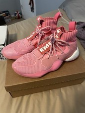 Adidas Crazy BYW X Pharrell Gratidão e Empatia, usado comprar usado  Enviando para Brazil