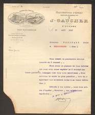 Saint etienne armes d'occasion  Baugy