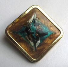 Ancienne superbe broche d'occasion  Perros-Guirec