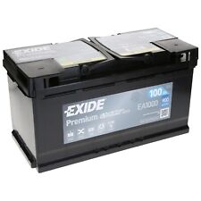Exide premium ea1000 gebraucht kaufen  Frankfurt (Oder)