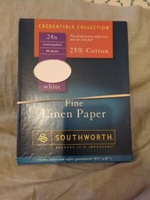 Southworth credentials collect for sale  North Attleboro