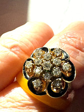 Vintage 14k yellow for sale  Tujunga