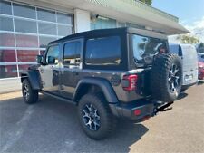 Fender hinten links gebraucht kaufen  Bad Vilbel