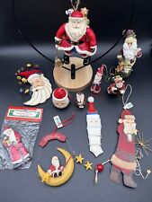 Lot santa clause for sale  Citrus Heights