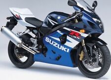 Suzuki gsxr 600 for sale  ROCHESTER