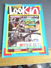 Look magazine feb for sale  LOUGHTON