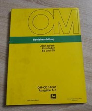 John deere frontlader gebraucht kaufen  Recke