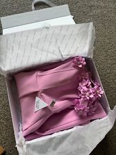Nadine merabi pink for sale  BLACKPOOL