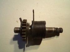 Starterwelle mofa ritzelwelle gebraucht kaufen Starterwelle mofa ritzelwelle gebraucht kaufen  Herford