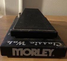 Vintage morley classic for sale  Madison