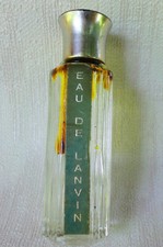 Miniature parfum eau d'occasion  Beaurepaire