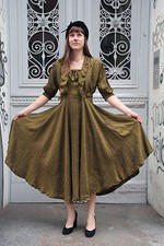 2teiler jacke kleid gebraucht kaufen  Neuruppin
