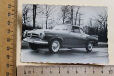 Foto photo auto gebraucht kaufen  Horneburg