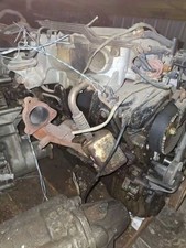 Engine motor 2001 for sale  Denmark
