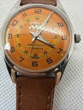 Hmt pilot parashock for sale  Elma