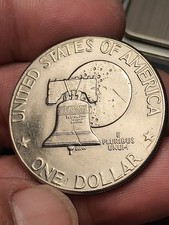 Splendida usa moneta usato  Roma