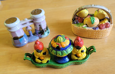 Three vintage japanese for sale  HEATHFIELD