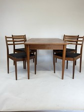 Mid century rectangle for sale  HARTFIELD