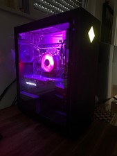 Men 25l gaming gebraucht kaufen  Herne