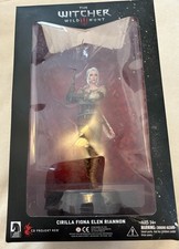 The witcher ciri gebraucht kaufen  Deining
