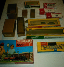 Fleischmann modelleisenbahn ko gebraucht kaufen  Deutschland