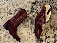 Ver stingray burgundy for sale  Corpus Christi