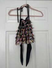 Primark strappy halter for sale  CRAMLINGTON