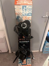 Snowboard rossignol d'occasion Snowboard rossignol d'occasion  Grenoble-