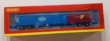 Hornby r60132 touax for sale  OLDHAM