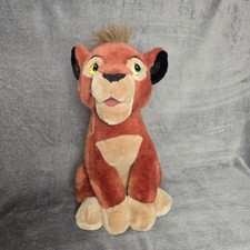 Vintage disney lion for sale  NEWPORT